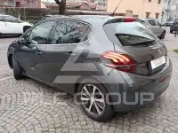 2017 Peugeot 208