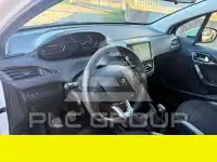 2017 Peugeot 208