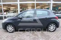 2017 Peugeot 208