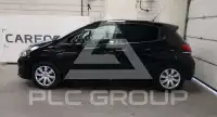 2017 Peugeot 208