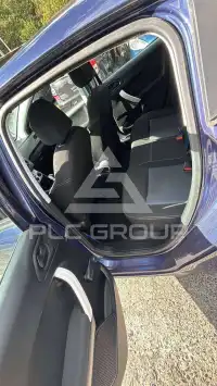 2017 Peugeot 208