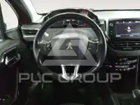 2017 Peugeot 208