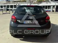 2017 Peugeot 208