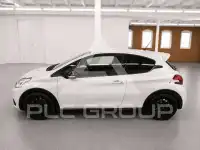 2017 Peugeot 208