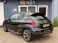 2017 Peugeot 208