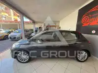 2017 Peugeot 208