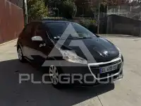2017 Peugeot 208