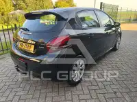 2017 Peugeot 208
