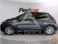 2017 Peugeot 208