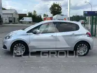 2017 Peugeot 208