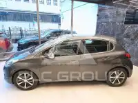 2017 Peugeot 208