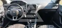 2017 Peugeot 208