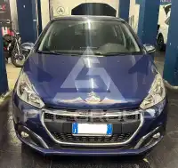 2017 Peugeot 208