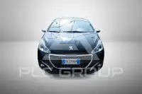 2017 Peugeot 208
