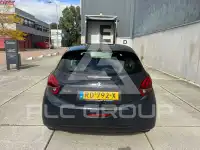 2017 Peugeot 208