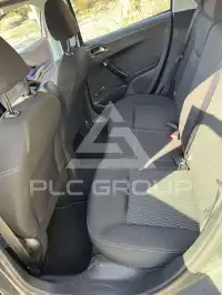 2017 Peugeot 208