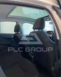 2017 Peugeot 208