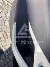 2017 Peugeot 208