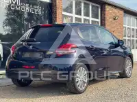 2017 Peugeot 208