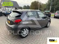 2017 Peugeot 208