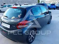 2017 Peugeot 208