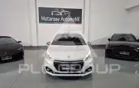 2017 Peugeot 208