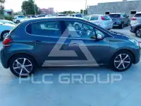 2017 Peugeot 208