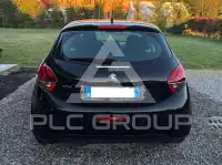 2017 Peugeot 208