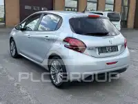 2017 Peugeot 208