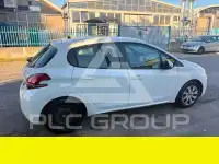 2017 Peugeot 208