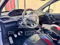 2017 Peugeot 208