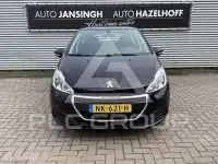 2017 Peugeot 208