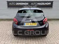 2017 Peugeot 208