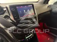 2017 Peugeot 208