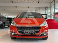 2017 Peugeot 208