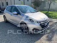 2017 Peugeot 208