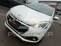 2017 Peugeot 208