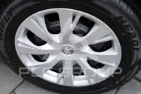 2017 Peugeot 208