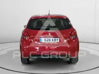 2017 Peugeot 208