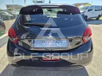 2017 Peugeot 208