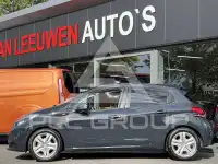 2017 Peugeot 208