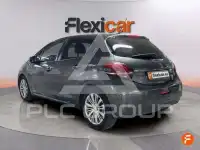 2017 Peugeot 208