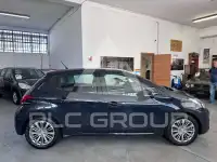 2017 Peugeot 208