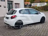 2017 Peugeot 208
