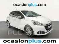 2017 Peugeot 208