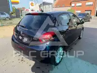 2017 Peugeot 208