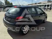 2017 Peugeot 208