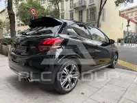 2017 Peugeot 208