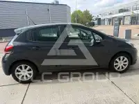 2017 Peugeot 208