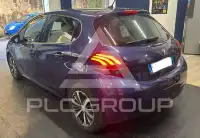 2017 Peugeot 208